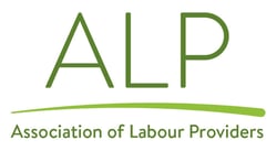 Association of Labour Providers logo