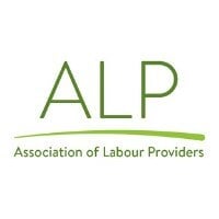 Association of Labour Providers primary logo